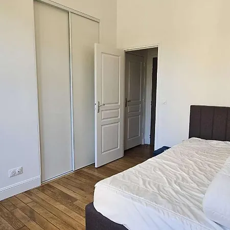 Apartment Le Boulard I