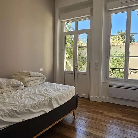 Apartment Le Boulard I *