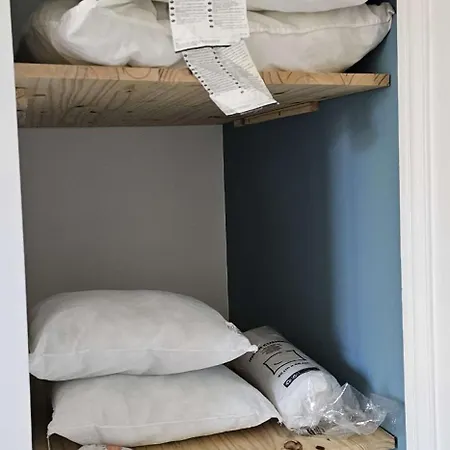 Le Boulard I Apartment Reims