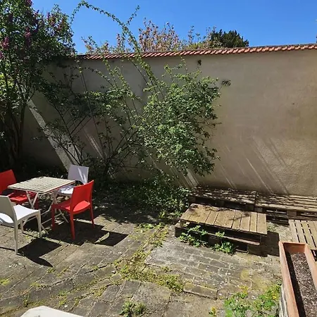 Le Boulard I Apartment