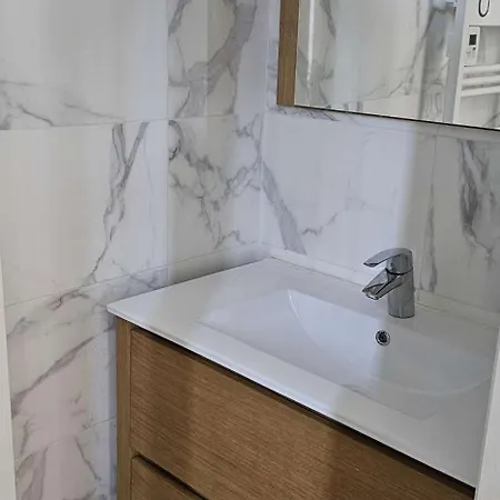 Apartment Le Boulard I *