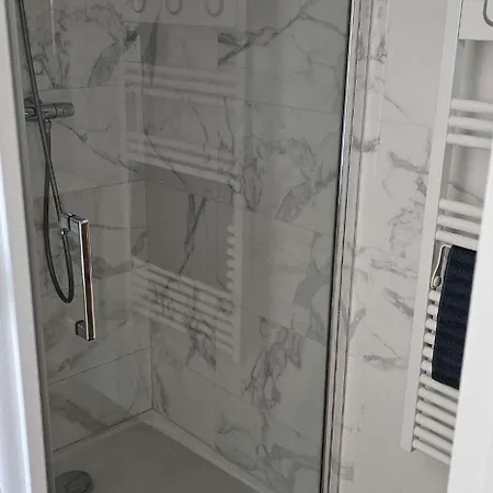 Le Boulard I Apartment Reims